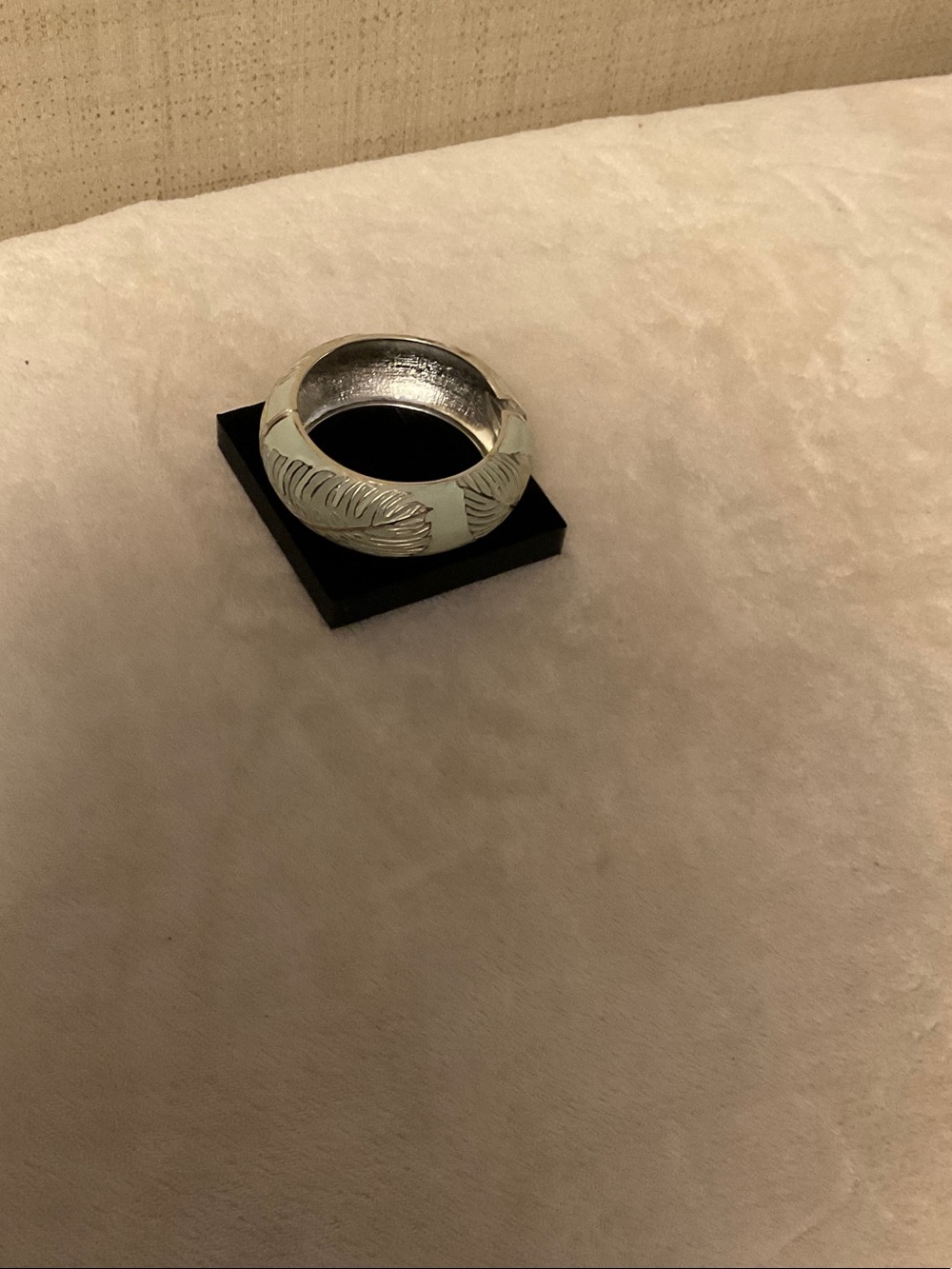 Metal Bangle